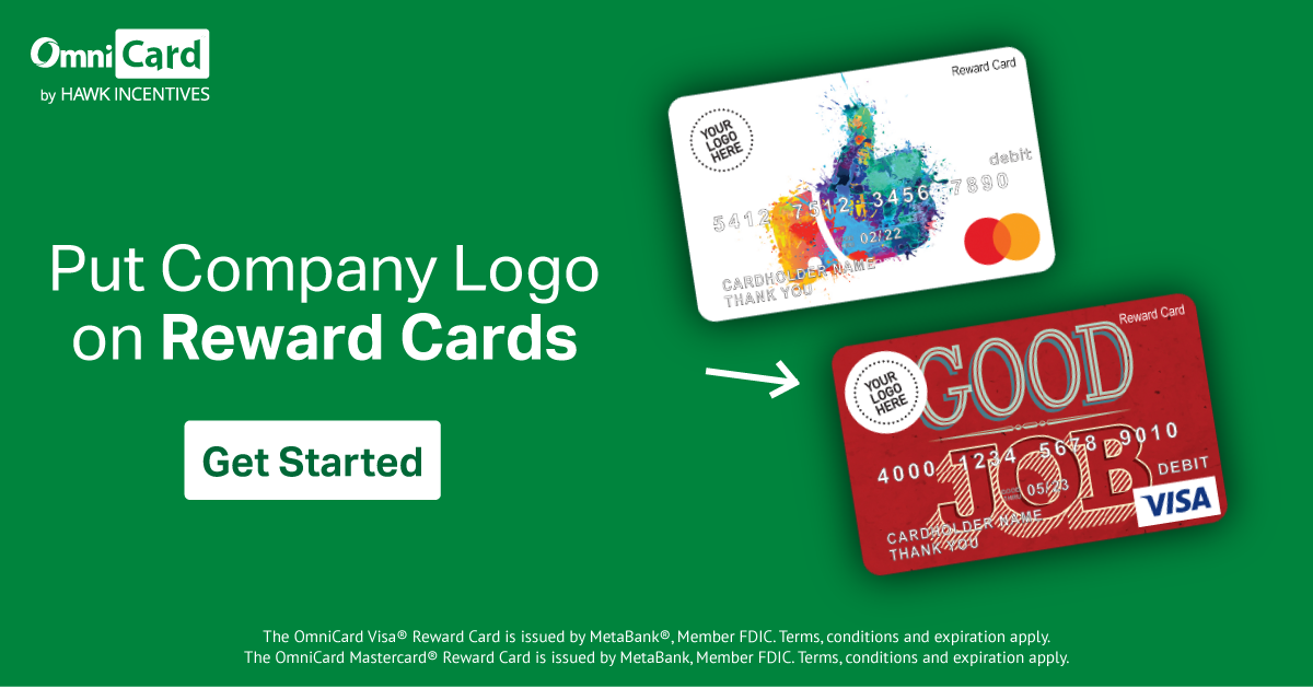 Cobranded Reward Cards That Make an Impression